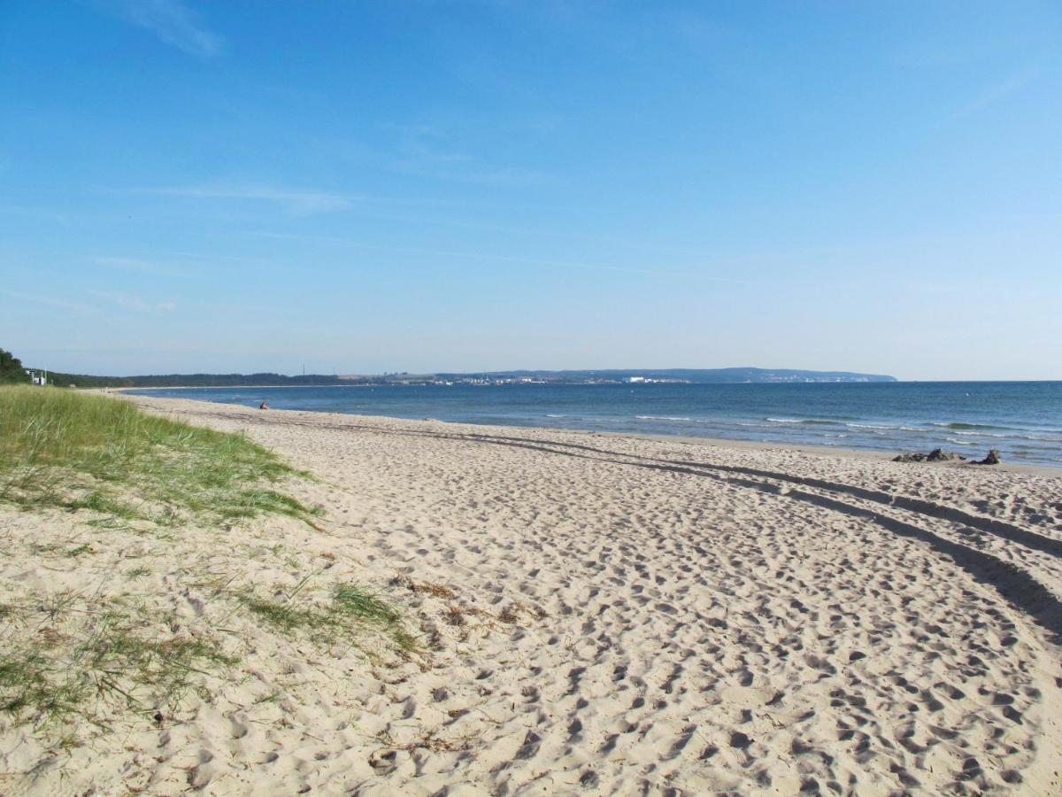 Apartment Mariandl Am Meer-5 By Interhome Staphel Екстер'єр фото