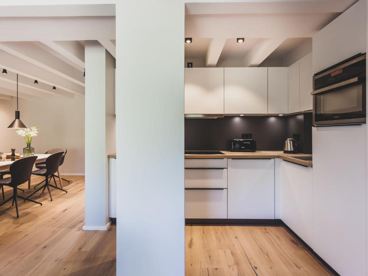 Apartment Mariandl Am Meer-5 By Interhome Staphel Екстер'єр фото