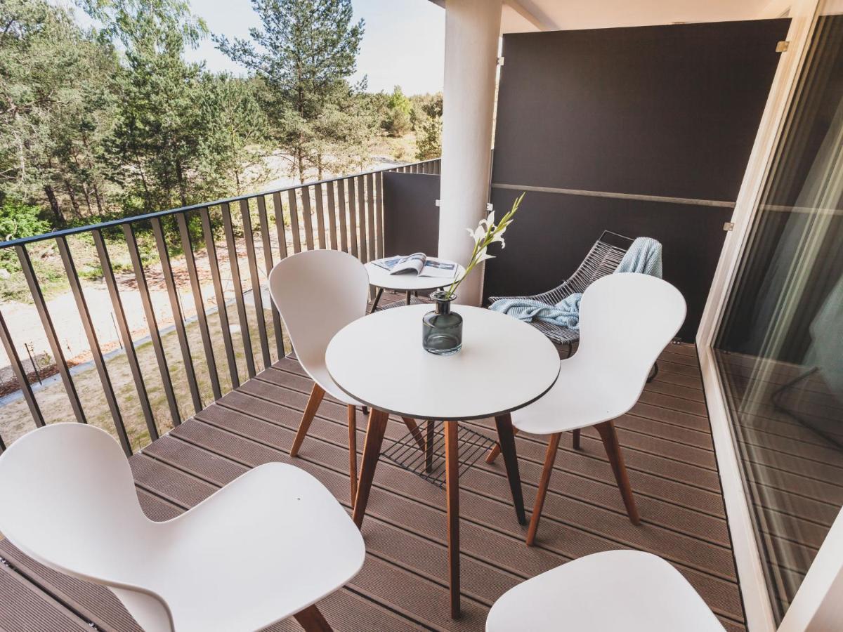 Apartment Mariandl Am Meer-5 By Interhome Staphel Екстер'єр фото