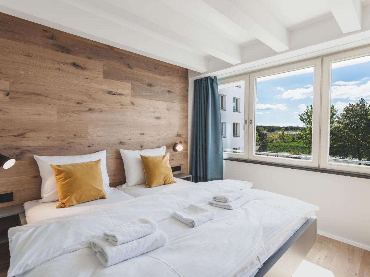 Apartment Mariandl Am Meer-5 By Interhome Staphel Екстер'єр фото