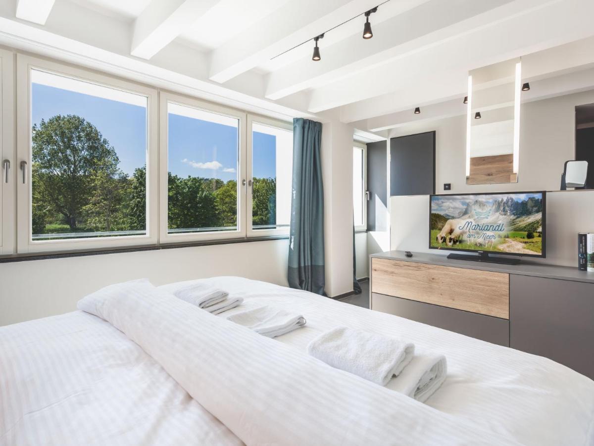 Apartment Mariandl Am Meer-5 By Interhome Staphel Екстер'єр фото