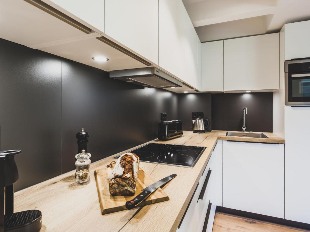 Apartment Mariandl Am Meer-5 By Interhome Staphel Екстер'єр фото