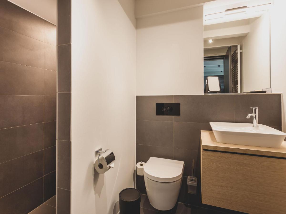 Apartment Mariandl Am Meer-5 By Interhome Staphel Екстер'єр фото