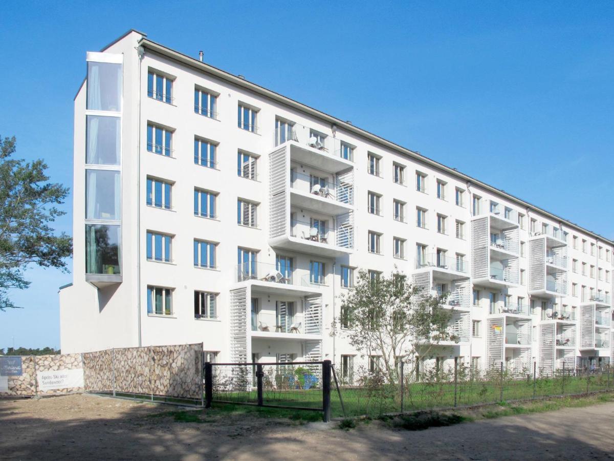 Apartment Mariandl Am Meer-5 By Interhome Staphel Екстер'єр фото