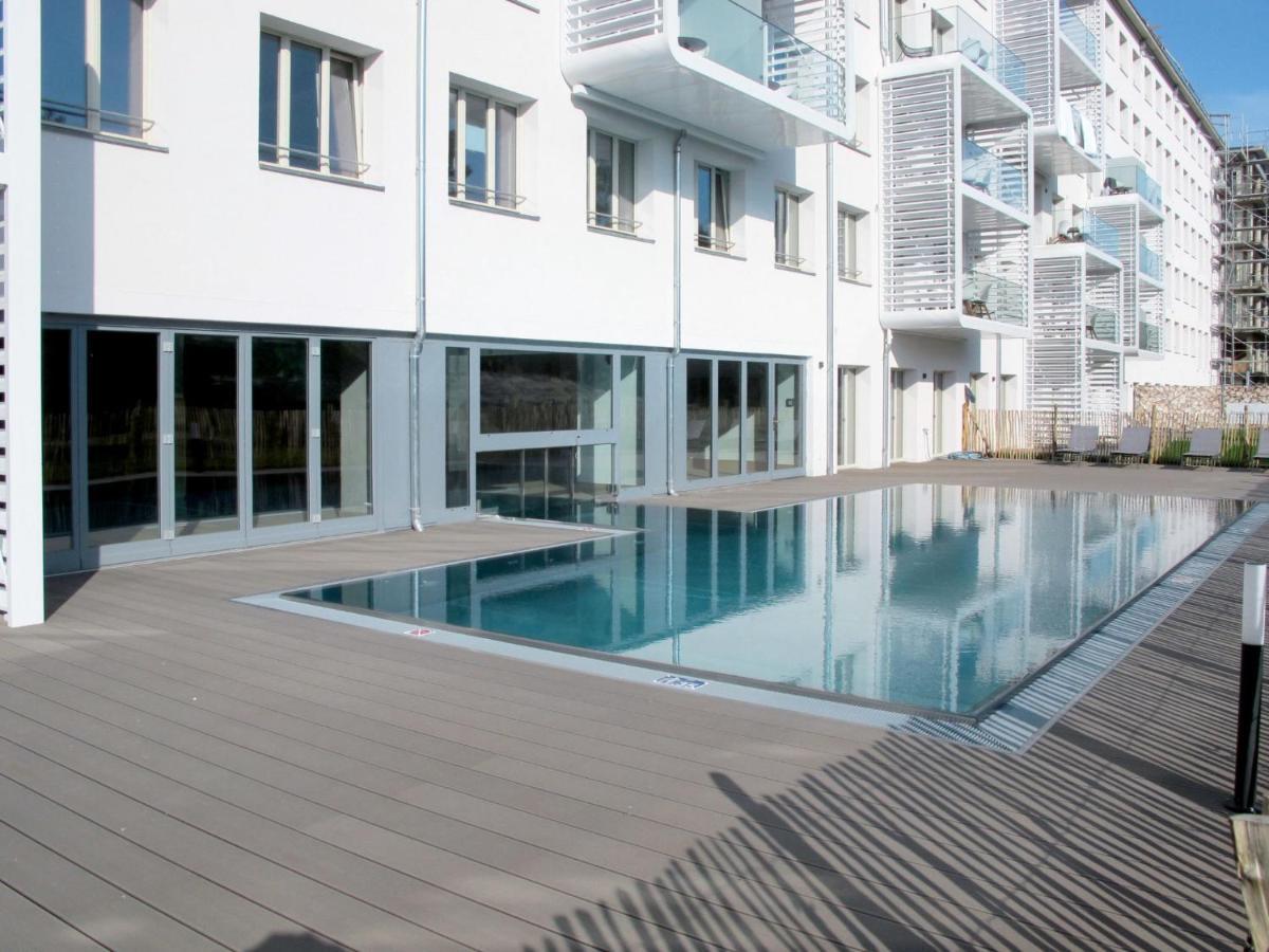 Apartment Mariandl Am Meer-5 By Interhome Staphel Екстер'єр фото